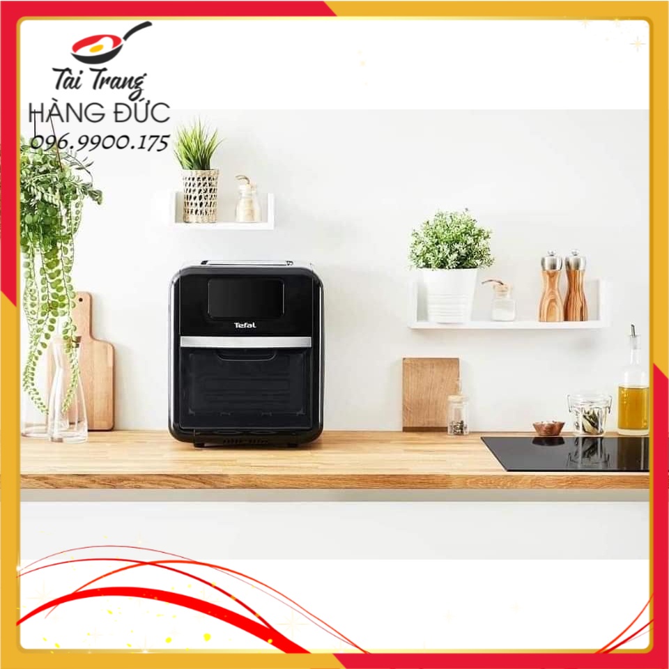 Nồi chiên không dầu Tefal FW5018 11L - TÀI TRANG HÀNG ĐỨC