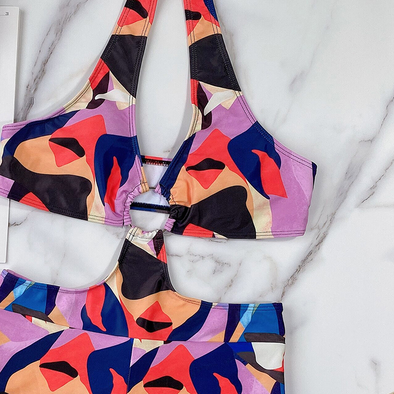 Đồ Bơi Một Mảnh Quyến Rũ Thời Trang Dành Cho Nữ | BigBuy360 - bigbuy360.vn