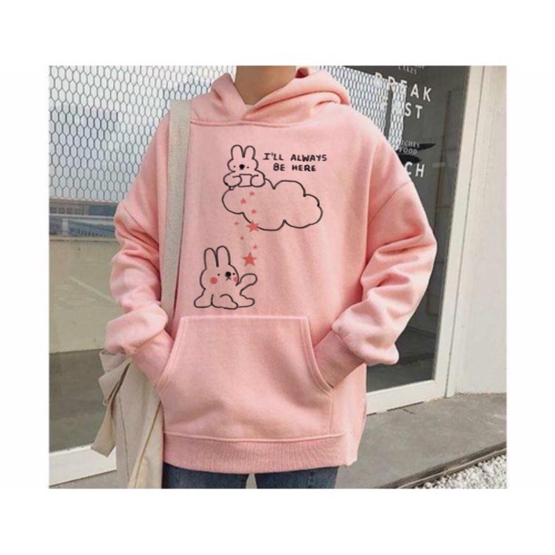 KHOÁC NỈ FROM RỘNG NAM NỮ | BigBuy360 - bigbuy360.vn