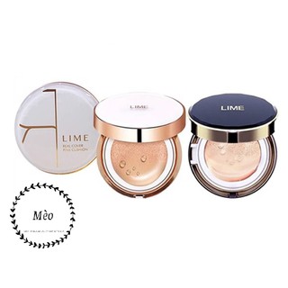 Phấn Nước LIME Cushion Hàn Quốc
