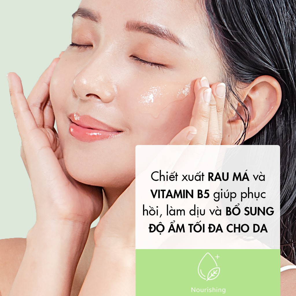 Gel Rửa Mặt Làm Sạch Sâu Cho Da Dầu Mụn The Auragins Oil Balancing Gel Cleanser - 30ml