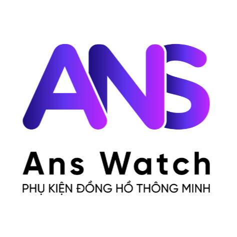 Ans Watch - Phụ kiện đồng hồ