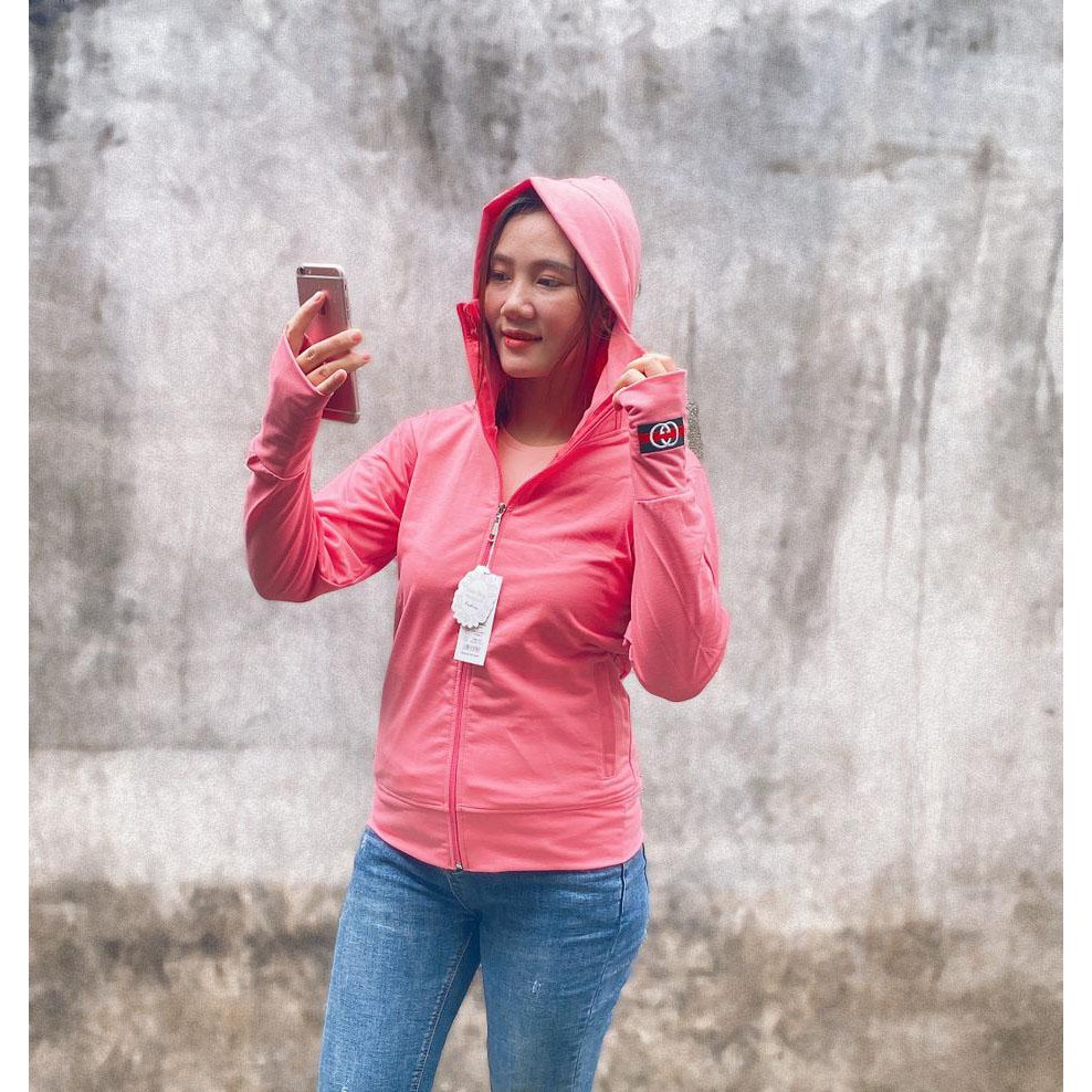 Áo chống nắng💖Áo khoác nữ thông hơi tản nhiệt tốt | BigBuy360 - bigbuy360.vn