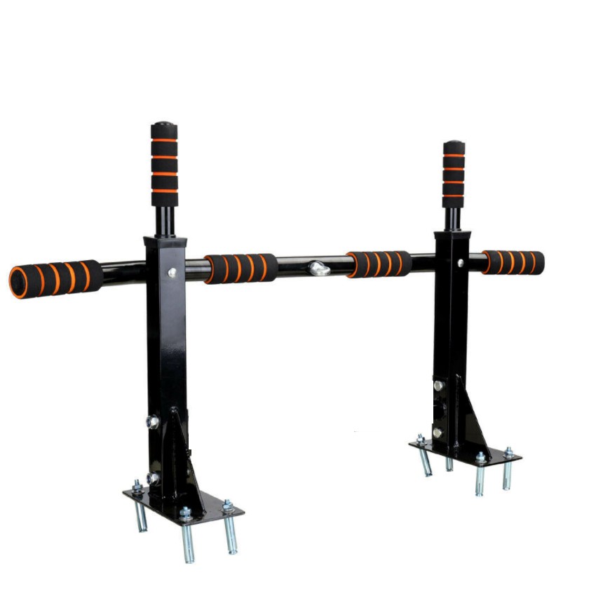 Xà đơn đa năng Wall Pull Up Bar P90X( Có móc treo bao cát) Mẫu mới nhất