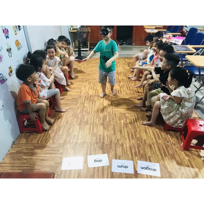 bịt mắt cute