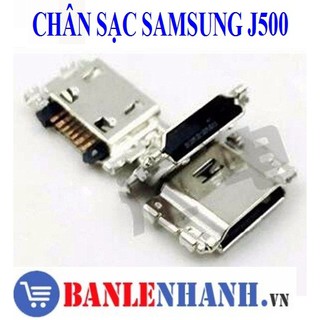 CHÂN SẠC SAMSUNG J500 [CHÂN SẠC ZIN, XỊN]