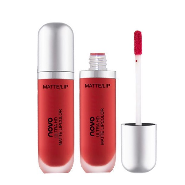 Son Kem Lì NOVO Ultra HD Matte Lip 5234