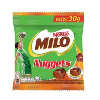 Sô-cô-la viên milo - Duongtri964