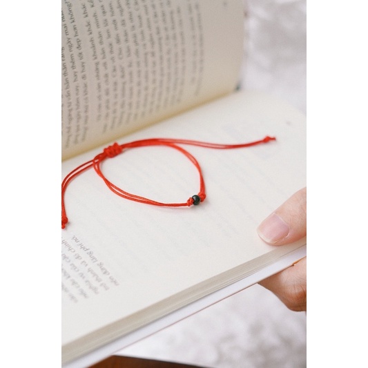 Combo vòng Trầm Hương và Phù Học Tập