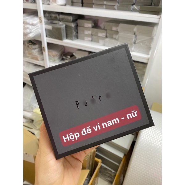 Phụ Kiện Túi Giấy