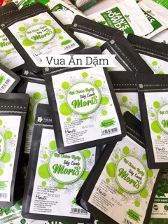 Bột Chùm Ngây Sấy Lạnh MORIS HSD 04/2021