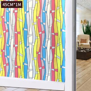 Miếng Phim Dán Kính Cửa Sổ Chất Lượng Cao
