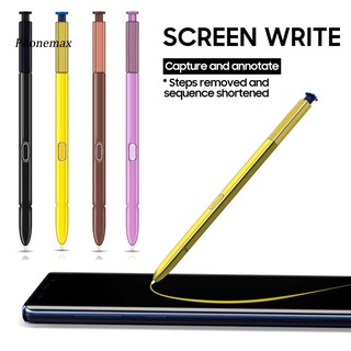 Bút từ Stylus S Pen cho Samsung Galaxy Note 9