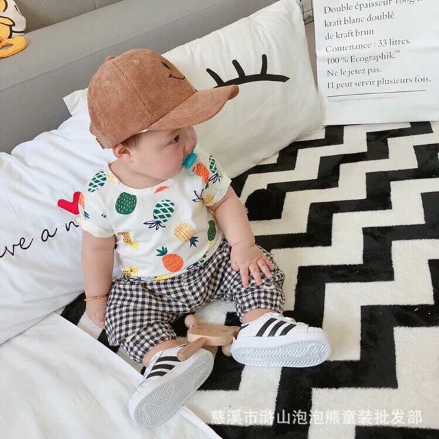 Bộ dứa
