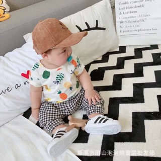 Bộ dứa