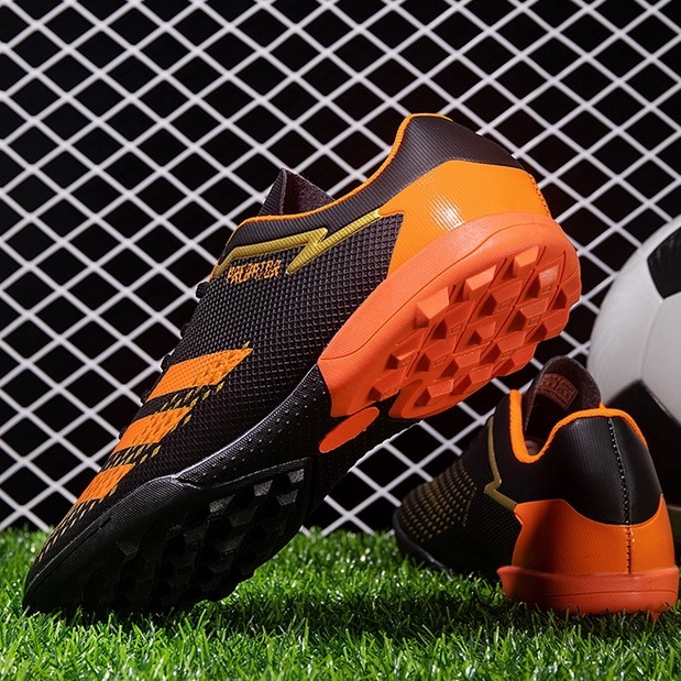 Giày Thể Thao Đá Bóng Chất Lượng Cao Size 40-45 Cho Nam
