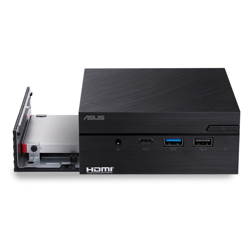 ❦☌Máy tính nhỏ gọn - Asus PN40 Hàng chính Hãng | BigBuy360 - bigbuy360.vn