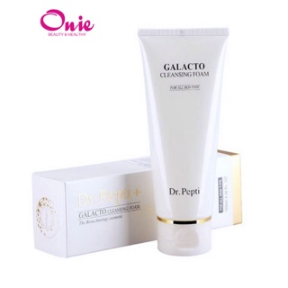 SỮA RỬA MẶT PEPTIDE TRẮNG BÓNG MỀM MỊN