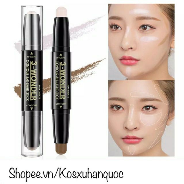 Bút Tạo Khối 2 Đầu Maycreate Nội Địa Trung | BigBuy360 - bigbuy360.vn