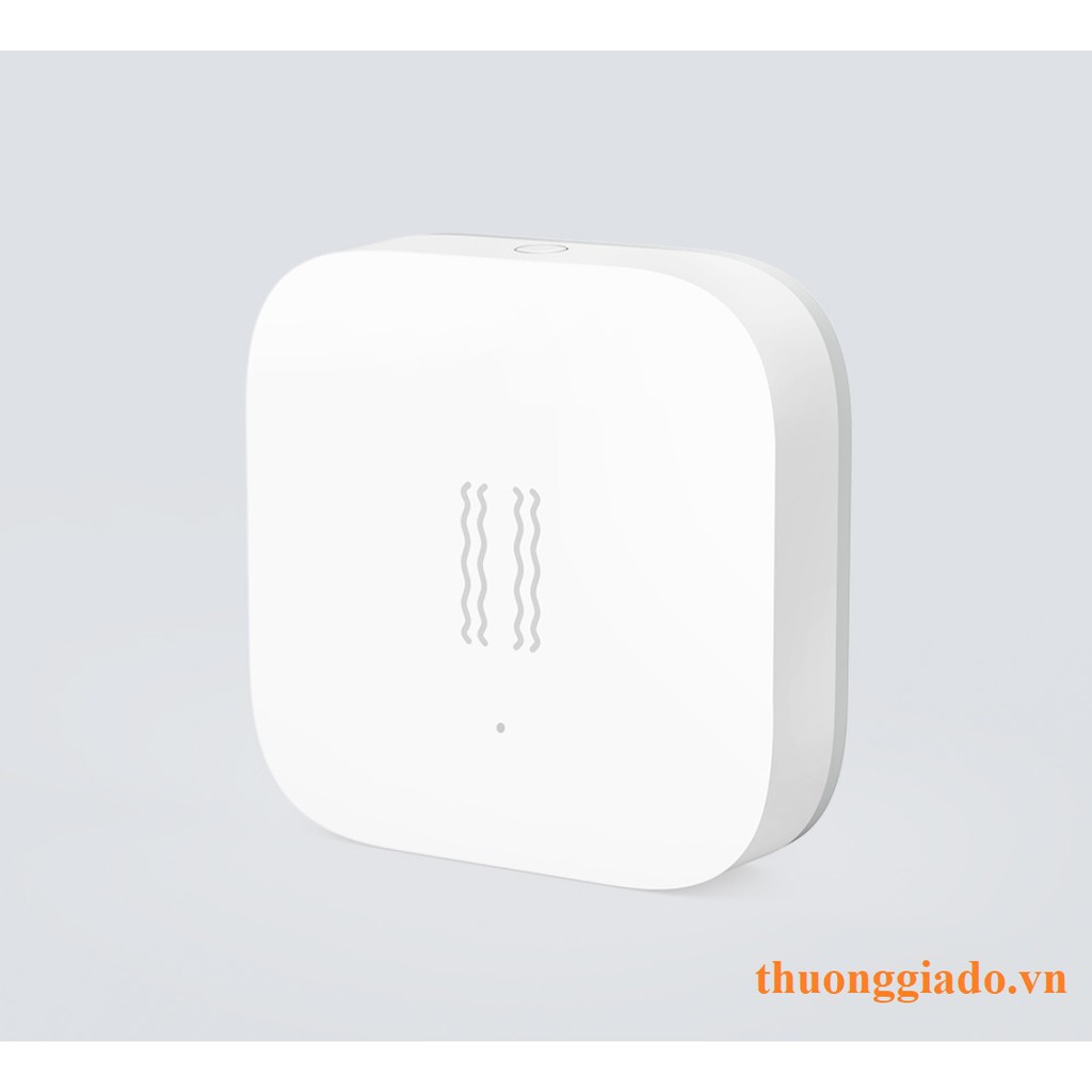 Cảm biến rung Xiaomi Aqara DJT11LM