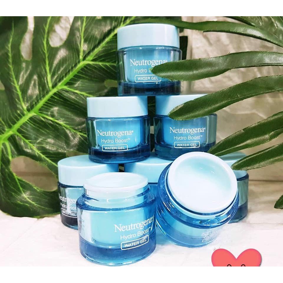 Kem dưỡng da Mini Neutrogena Hydro Boost Water Gel - 15g