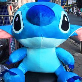 THÚ NHỒI BÔNG STITCH CAO CẤP GIÁ RẺ