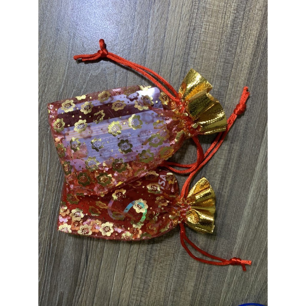 [ GIẢM GIÁ SỐC ] combo 50vỏ túi thơm chỉ 90k