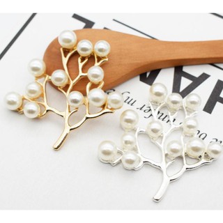 Cành ngọc trang trí -phụ kiện trang trí -handmade