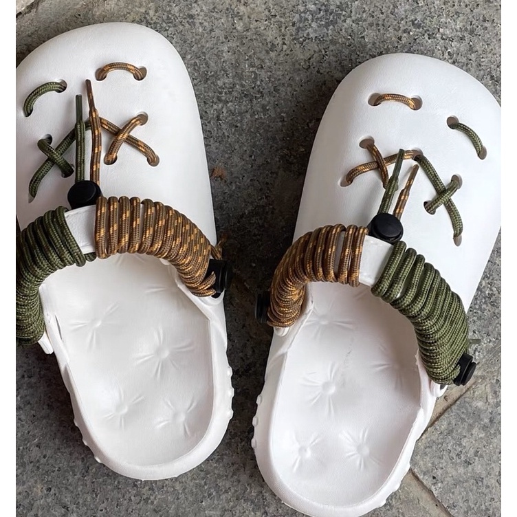 DÉP SỤC CROSS ĐAN DÂY THỪNG SIÊU ÊM CHO NAM/NỮ UNISEX