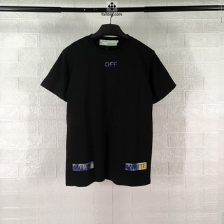 Áo Tee Shirt Off White 2019 - 10