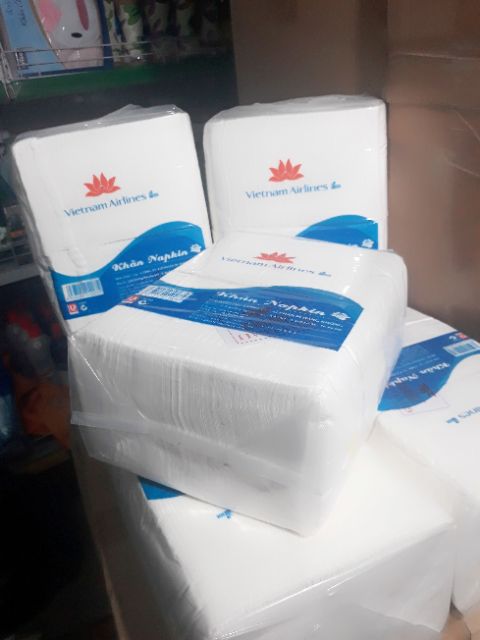 Giấy xấp cao cấp 910g