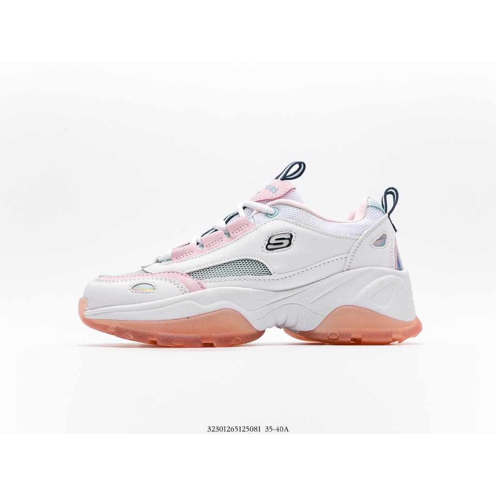 GIÀY SNEAKER MÃ SẢN PHẨM_Skechers KOZMIKS _ĐỦ SIZE VÀ MÀU_ODER HONGKONG STORE