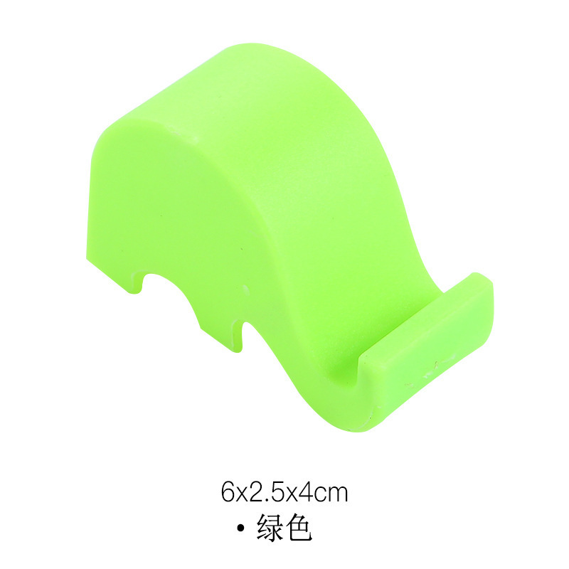 Giá Đỡ Điện Thoại Hình Chú Voi Sáng Tạo | BigBuy360 - bigbuy360.vn