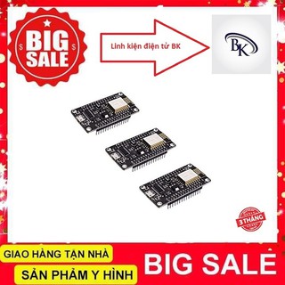 Module IOT ESP8266 ESP-12E CH340