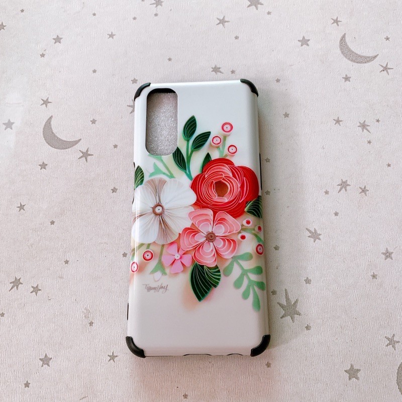 Ốp lưng idm oppo Realme 7