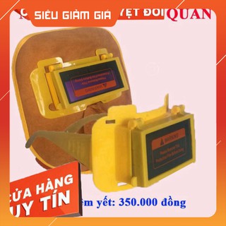 MẶT NẠ HÀN CẢM BIẾN ĐIỆN TỬ-MẶT NẠ HÀN cam kết chất lượng 100% 100% dây đồng