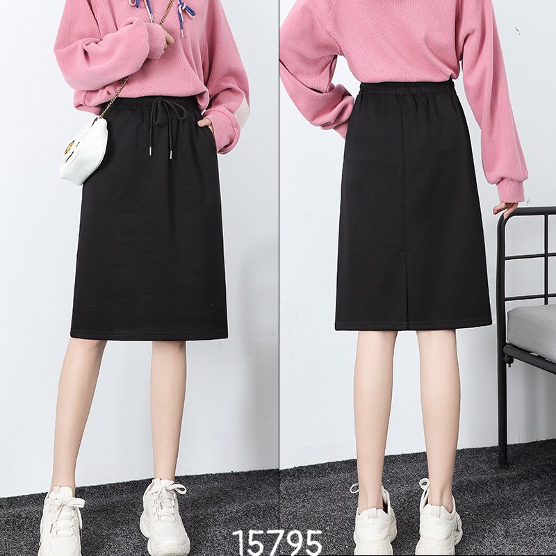 Váy Suông BIG SIZE Thể Thao 15795