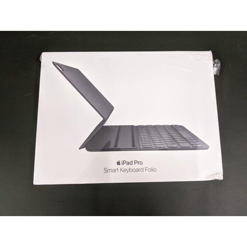 Bàn phím Smart Keyboard Folio Ipad Pro 11" 2018/ipad air 4