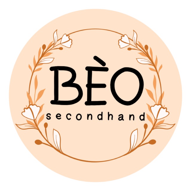 Bèo secondhand