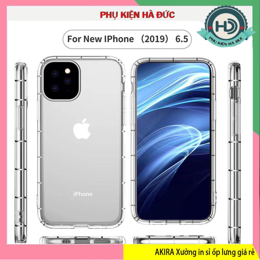 Sỉ ốp lưng iphone samsung dẻo trong chống sốc chống ố vàng bao giá rẻ toàn quốc