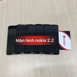 MÀN HÌNH ĐIỆN THOẠI NOKIA 2.2 - LINH KIỆN NAM VIỆT MOBILE