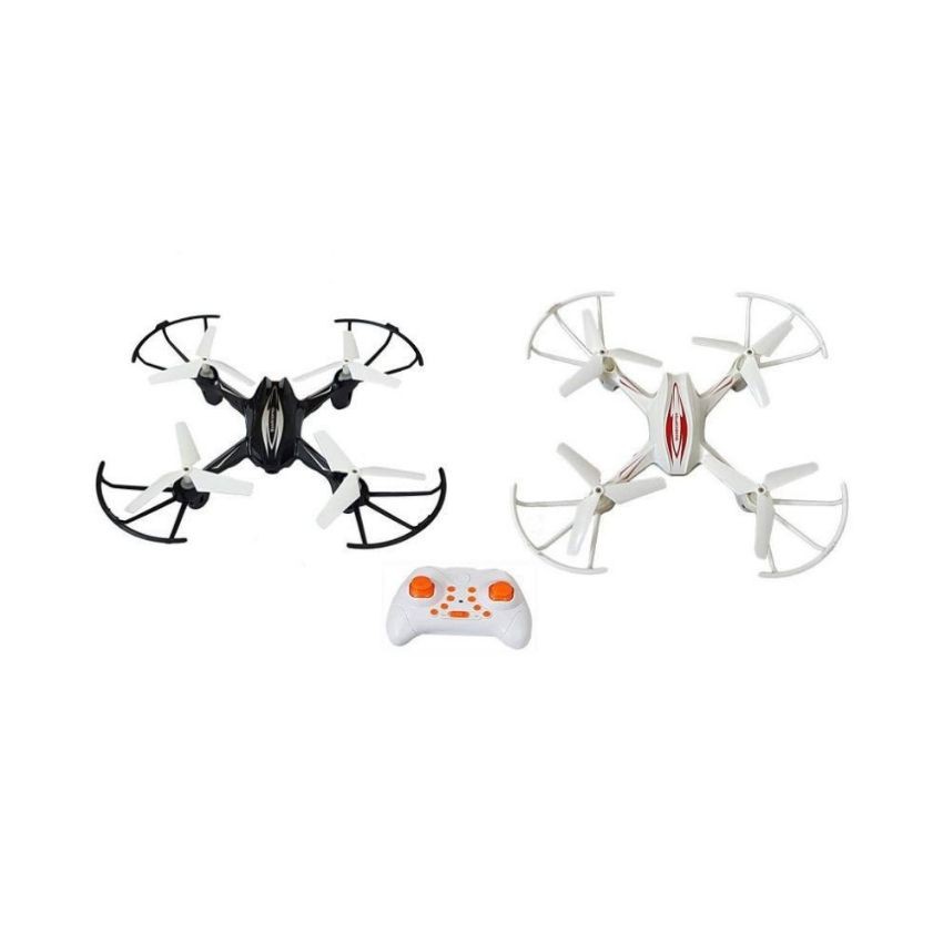 Đồ Chơi Máy Bay Điều Khiển Từ Xa Flycam Mini 4 Cánh Giá Rẻ, Đèn Sáng Lấp Lánh, Tạo Sự Thích Thú Cho Bé