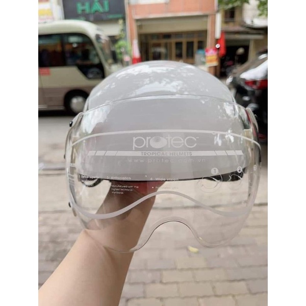 Mũ bảo hiểm người lớn (protec), trẻ em(koko fit)