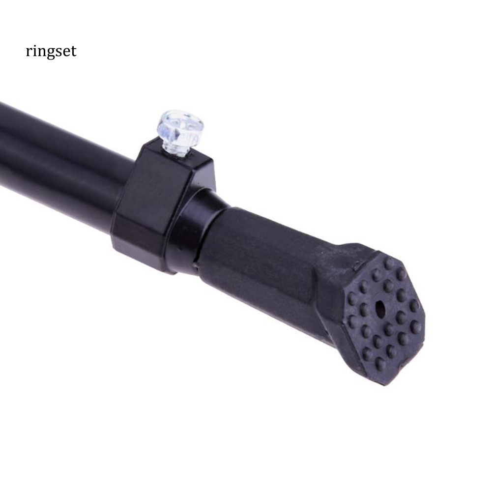 Chân chống xe đạp leo núi bằng hợp kim nhôm 28-36cm chuyên dụng
