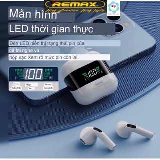 Tai nghe Bluetooth TWS-10 Plus REMAX