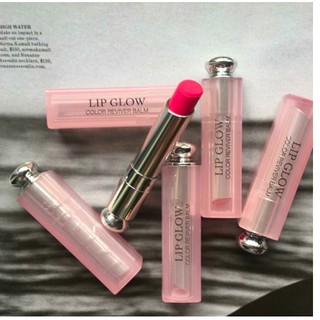 Son dưỡng môi Dior Lip Glow 3.5g SMX6319