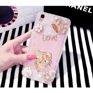Ốp tặng chống đỡ lưng ip6plus và Ip7