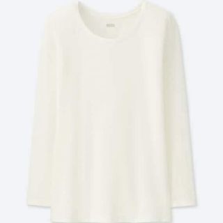 Áo giữ nhiệt nữ Uniqlo