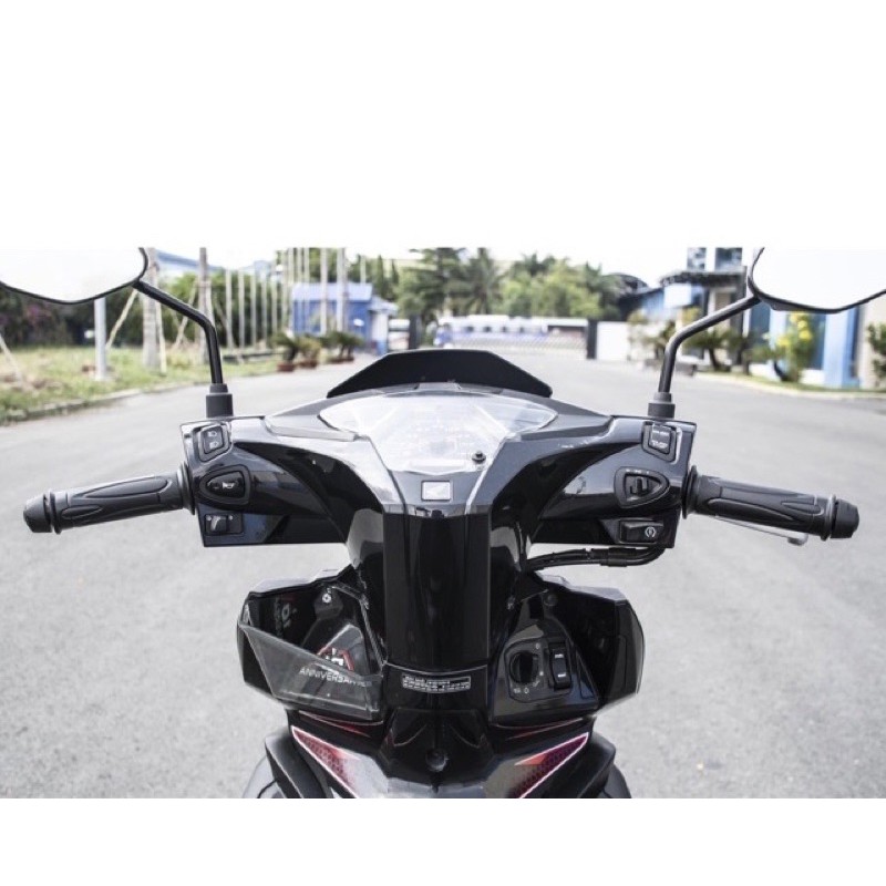 Hộc bình Airblade 2016/2019 PC khói