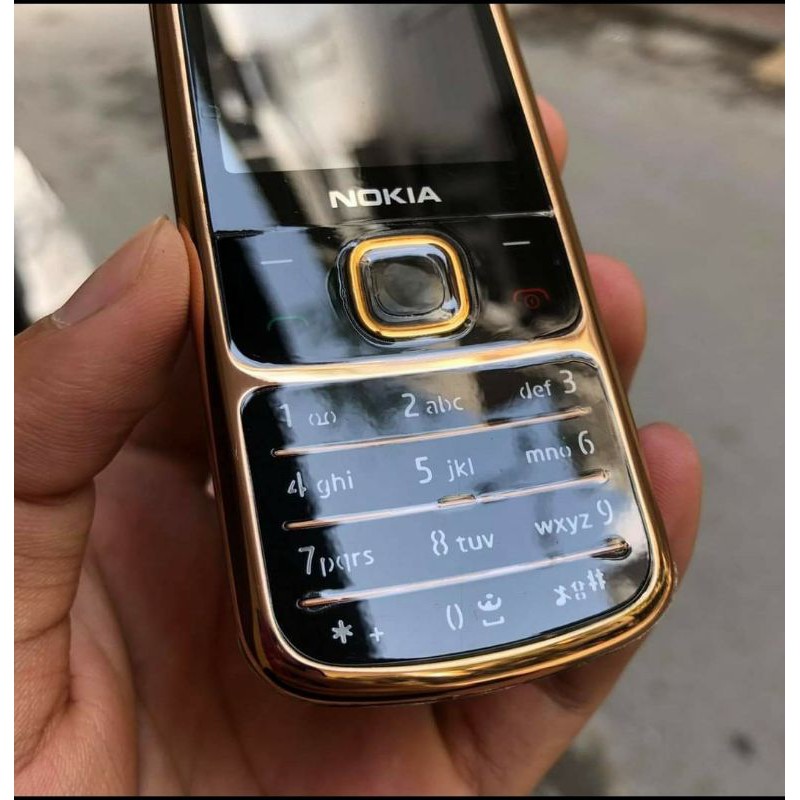 VỎ NOKIA 6700